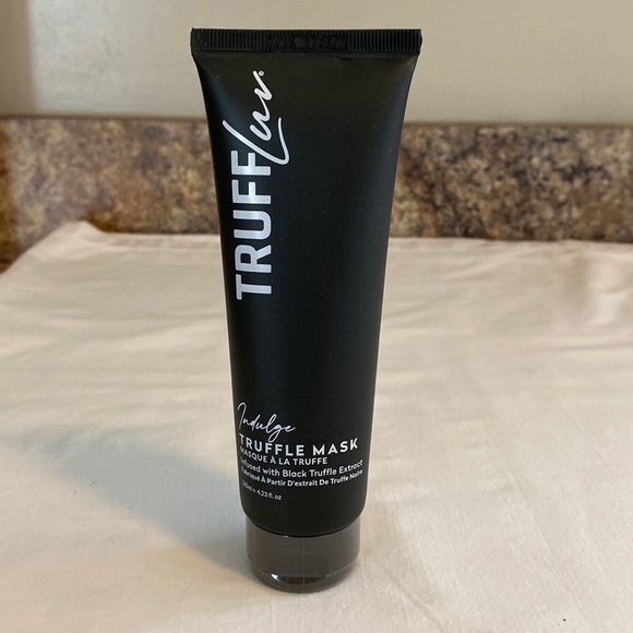 indulge Hair New Indulge Truffle Hair Mask With Black Truffle